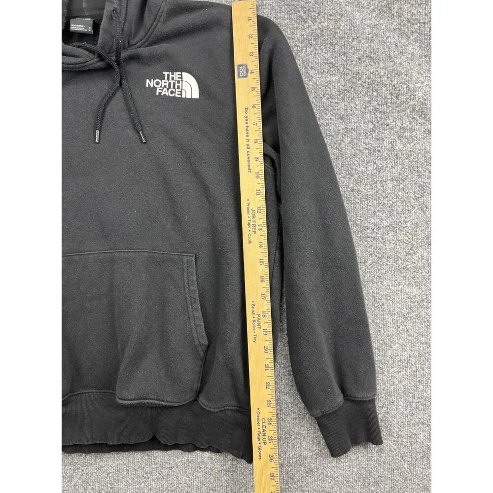 The North Face brand north